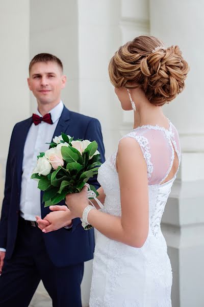 Wedding photographer Irina Bulgakova (irina20582). Photo of 12 March 2019