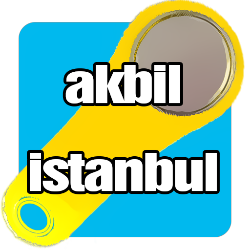 Akbil İstanbul Bus