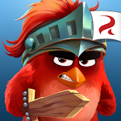 Angry Birds Epic RPG