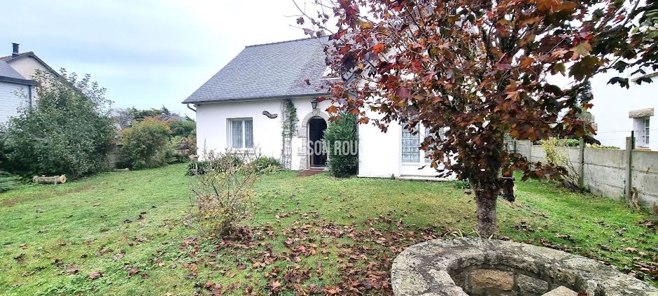 Vente maison 10 pièces 170 m² à Lancieux (22770), 856 216 €