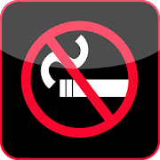 No Smoking Diary  Icon