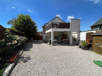 appartement à Saint-Léger-en-Yvelines (78)