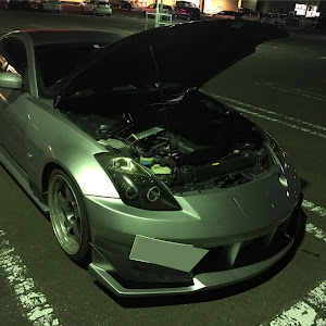 フェアレディZ Z33