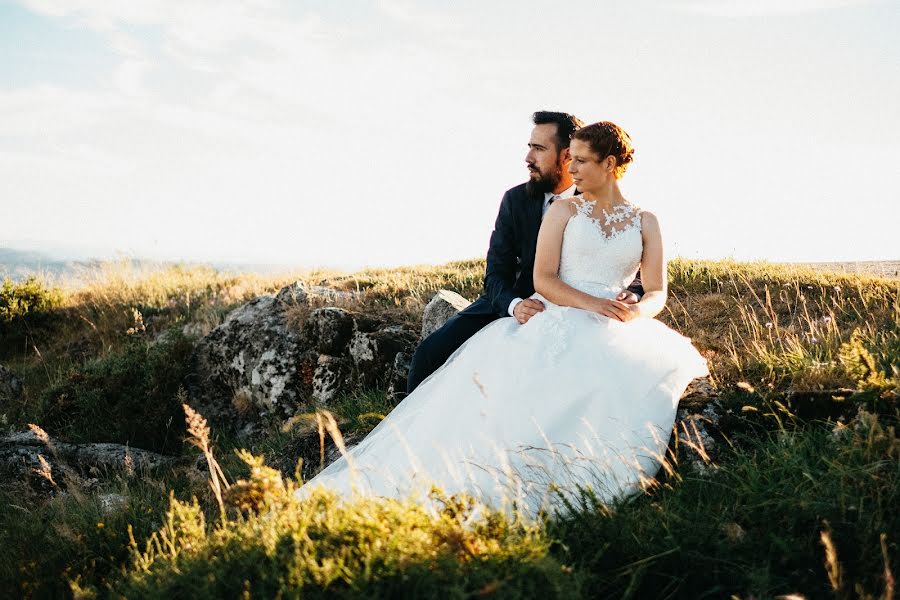 Photographe de mariage Daniel Gomes (fotovisualdaniel). Photo du 21 juillet 2020