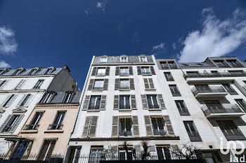 appartement à Saint-mande (94)