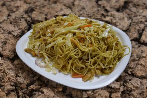 Chicken Chowmein