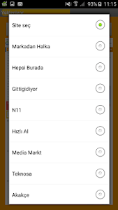 Alışveriş Siteleri screenshot 6