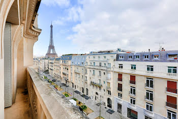 appartement à Paris 7ème (75)