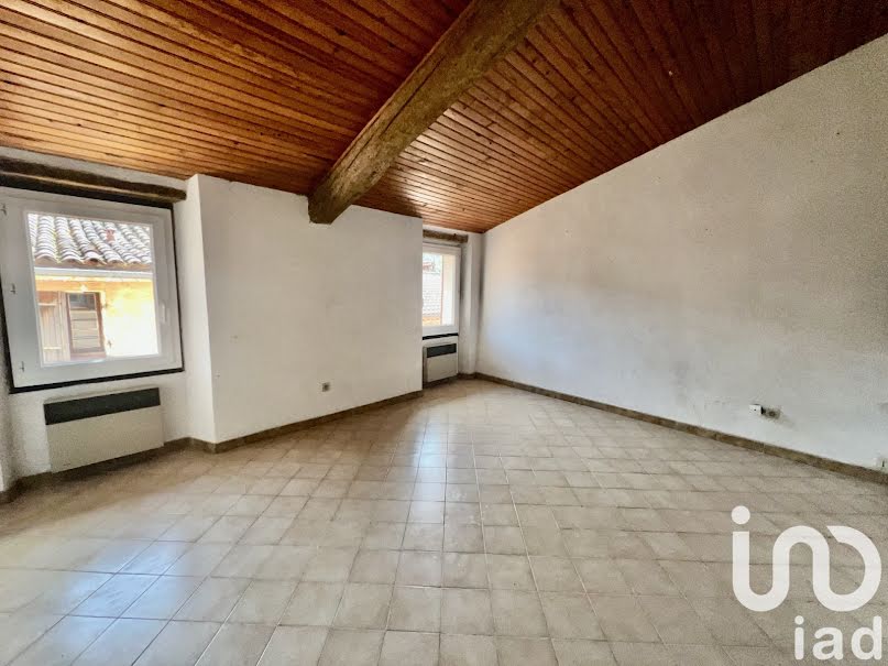 Vente appartement 3 pièces 55 m² à Collobrières (83610), 90 000 €