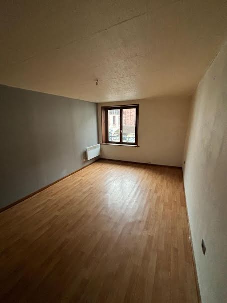 Vente maison 6 pièces 179 m² à Saint-die-des-vosges (88100), 122 000 €