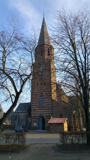 Kerk Schaffen