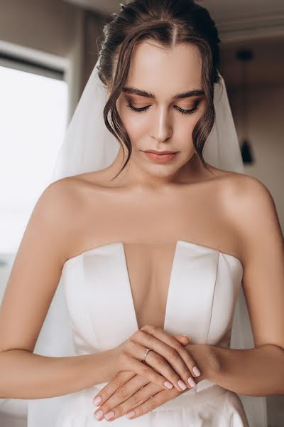 Wedding photographer Olga Dementeva (dement-eva). Photo of 29 May 2019