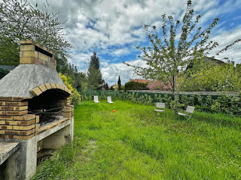 maison à Moret-Loing-et-Orvanne (77)