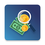 Cover Image of Скачать Coin Flow - Money Expense Manager, Budgeting 3.5.11 APK