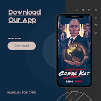 Download do APK de Cobra Kai para Android