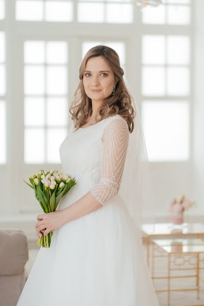 結婚式の写真家Petr Naumov (peternaumov)。2020 4月5日の写真