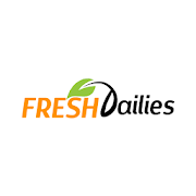 FreshDailies 2.6 Icon