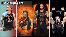 Roman Reigns Wallpapers hd 4k wallpapersのおすすめ画像3