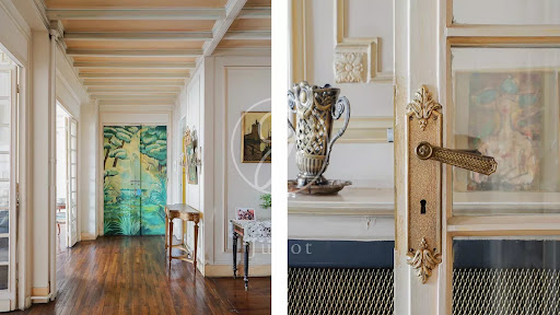 Appartement 4