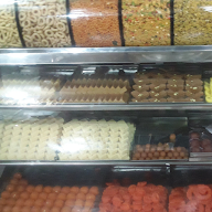 Sri Ramakrishna Sweet & Bakery photo 2