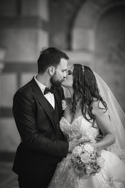 Wedding photographer Aleksandar Krstovic (krstalex). Photo of 8 December 2023