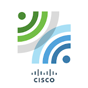 Cisco Wireless  Icon