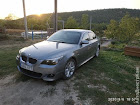 продам авто BMW 525 5er (E60)