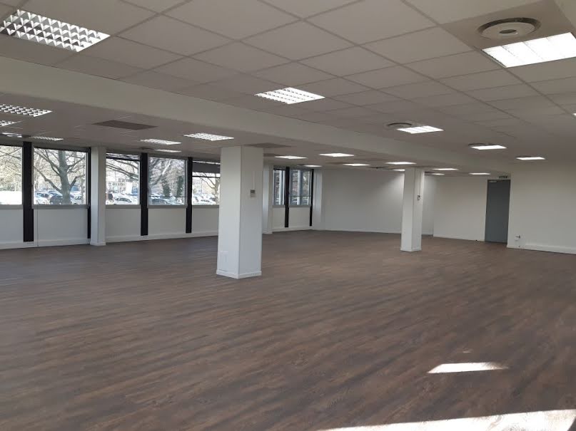 Location  locaux professionnels  147 m² à Labège (31670), 1 286 €