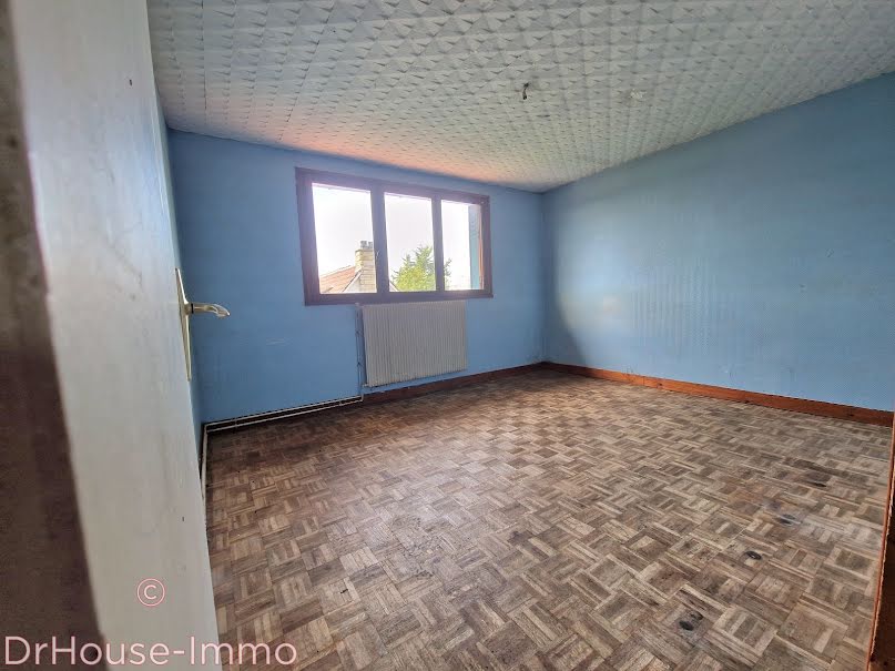 Vente maison 11 pièces 250 m² à Aulnay-sous-Bois (93600), 495 000 €