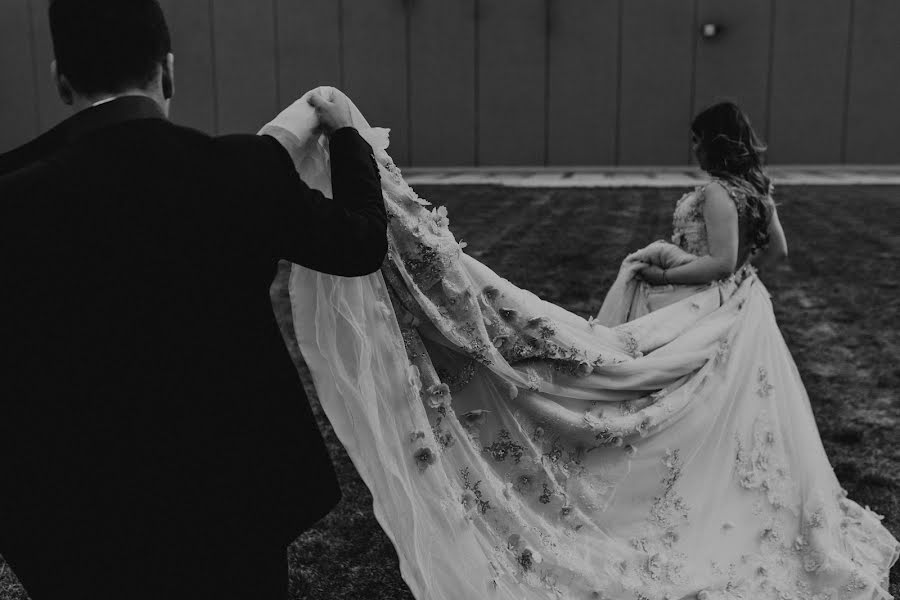 Fotógrafo de casamento Jelena Hinic (jelenahinic). Foto de 1 de junho 2019