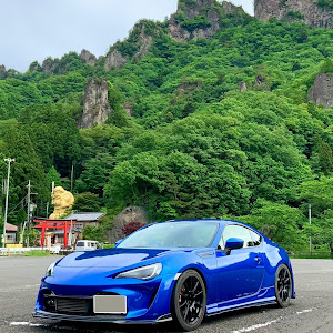 BRZ ZC6