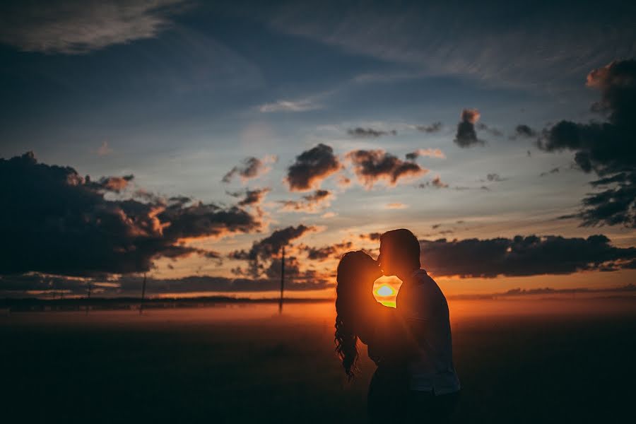 Wedding photographer Aleksey Khukhka (huhkafoto). Photo of 20 August 2014