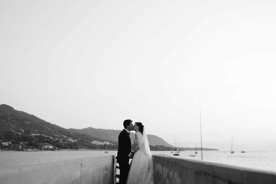 結婚式の写真家Giancarlo Romana (giancarloromana)。2022 2月22日の写真