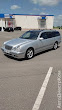 продам авто Mercedes E 270 E-klasse T-mod. (S210)