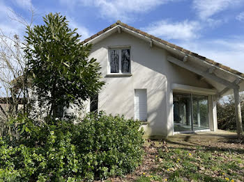 maison à Pomarez (40)
