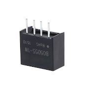 Mô Đun Cấp Nguồn Chuyển Đổi Cách Ly B0505S - 1W Dc - Dc 5V 4 Chấu Chất Lượng Cao