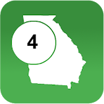 Cover Image of Download GA Lottery Results 3.13 APK