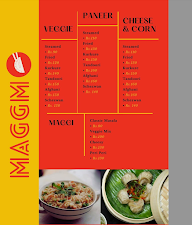 Maggmo menu 1