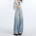 Light Blue Lengthened