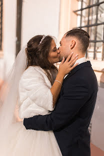 Fotografo di matrimoni Eugen Gross (5pics). Foto del 31 gennaio