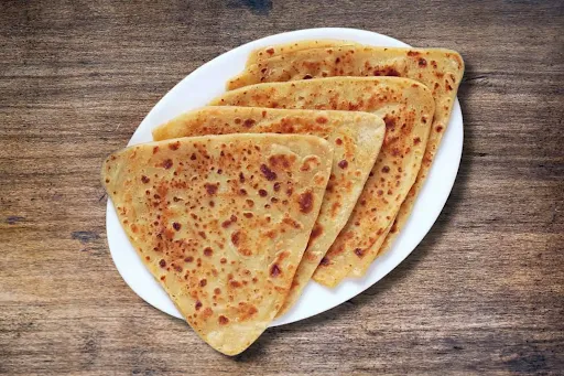 Plain Paratha