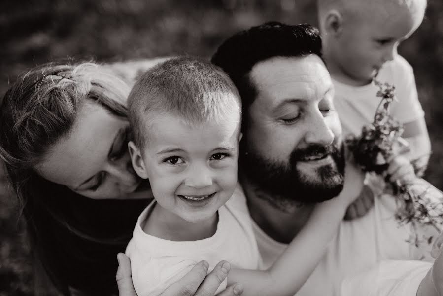 Fotógrafo de casamento Sue Konvalinka (suzannefoto). Foto de 28 de maio 2021