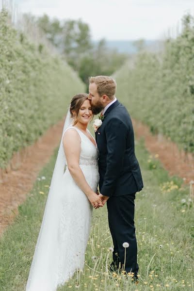 Photographe de mariage Elbonita McNally (elbonita). Photo du 7 août 2023