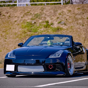 フェアレディZ Z33