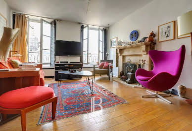 Appartement 1