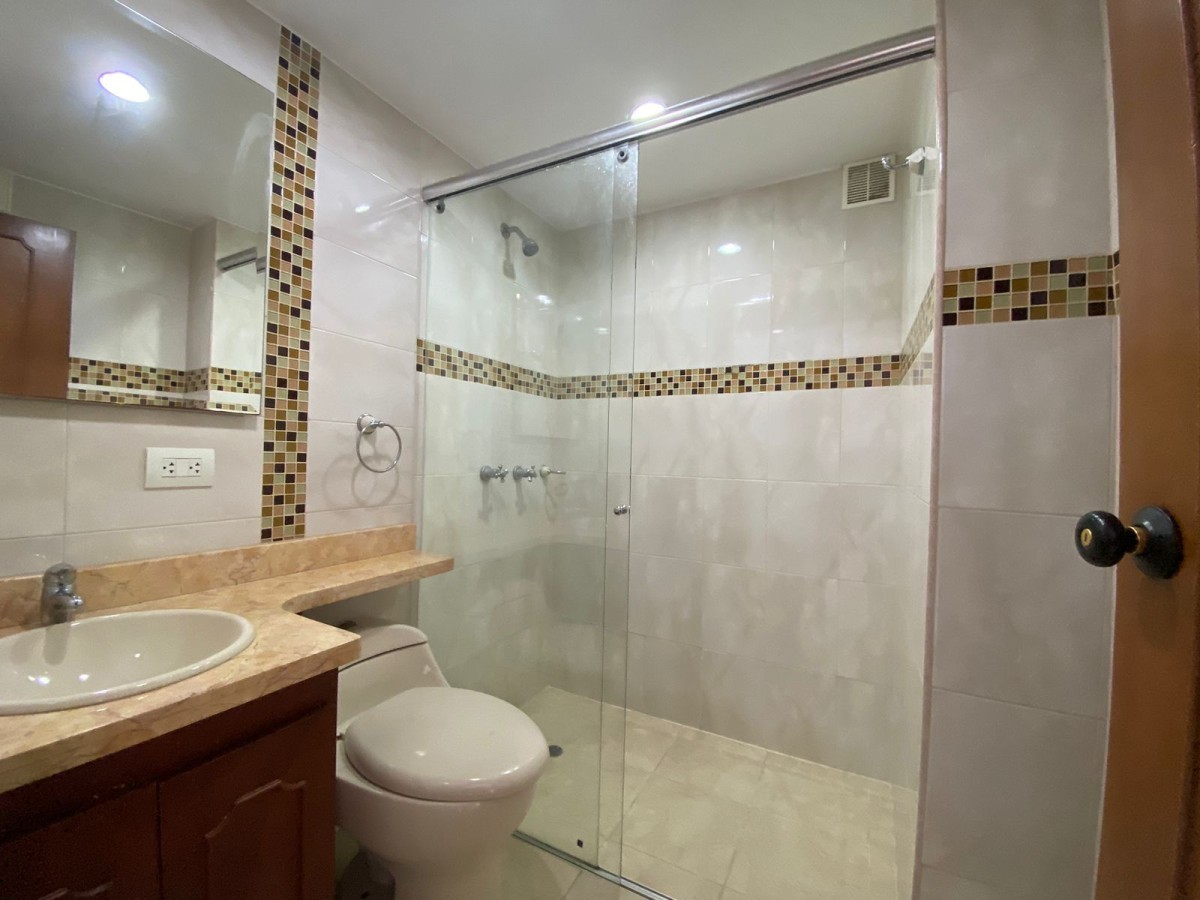Apartamento En Arriendo - Molinos Del Norte, Bogota