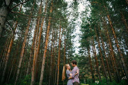 Wedding photographer Lyudmila Babikova (ludmilababikova). Photo of 5 August 2017