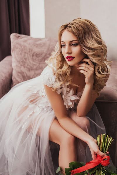 Vestuvių fotografas Svetlana Amelina (svetlanaamelina). Nuotrauka 2018 birželio 6