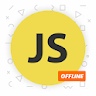 Learn JavaScript: Learn & Code icon
