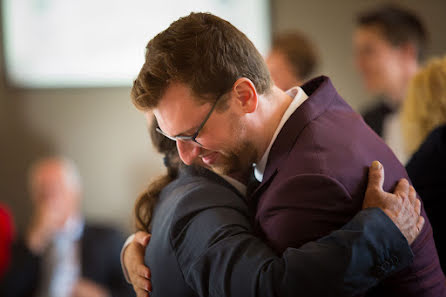 Huwelijksfotograaf Alex Caestecker (alexcaestecker). Foto van 21 september 2016